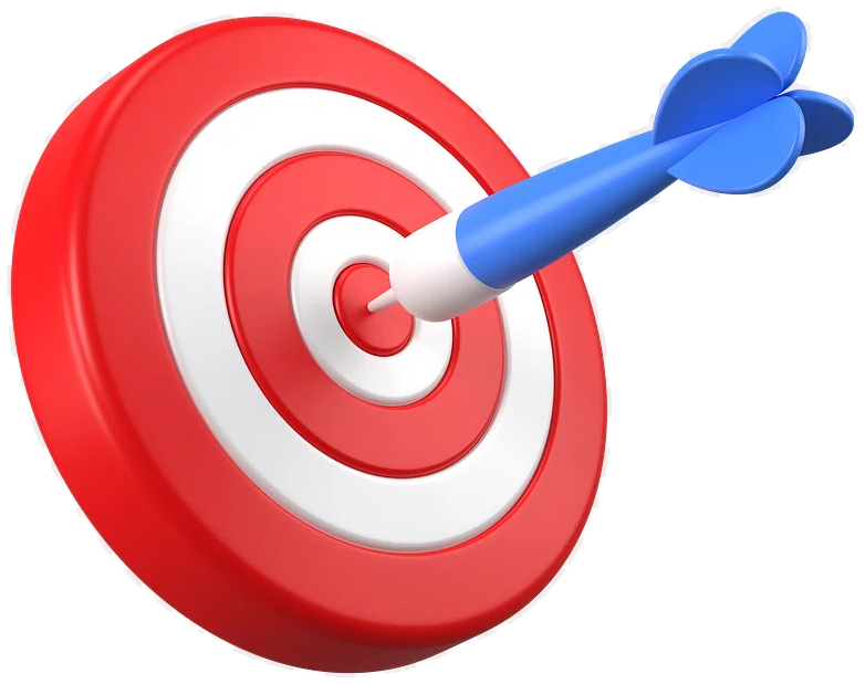 Sales target